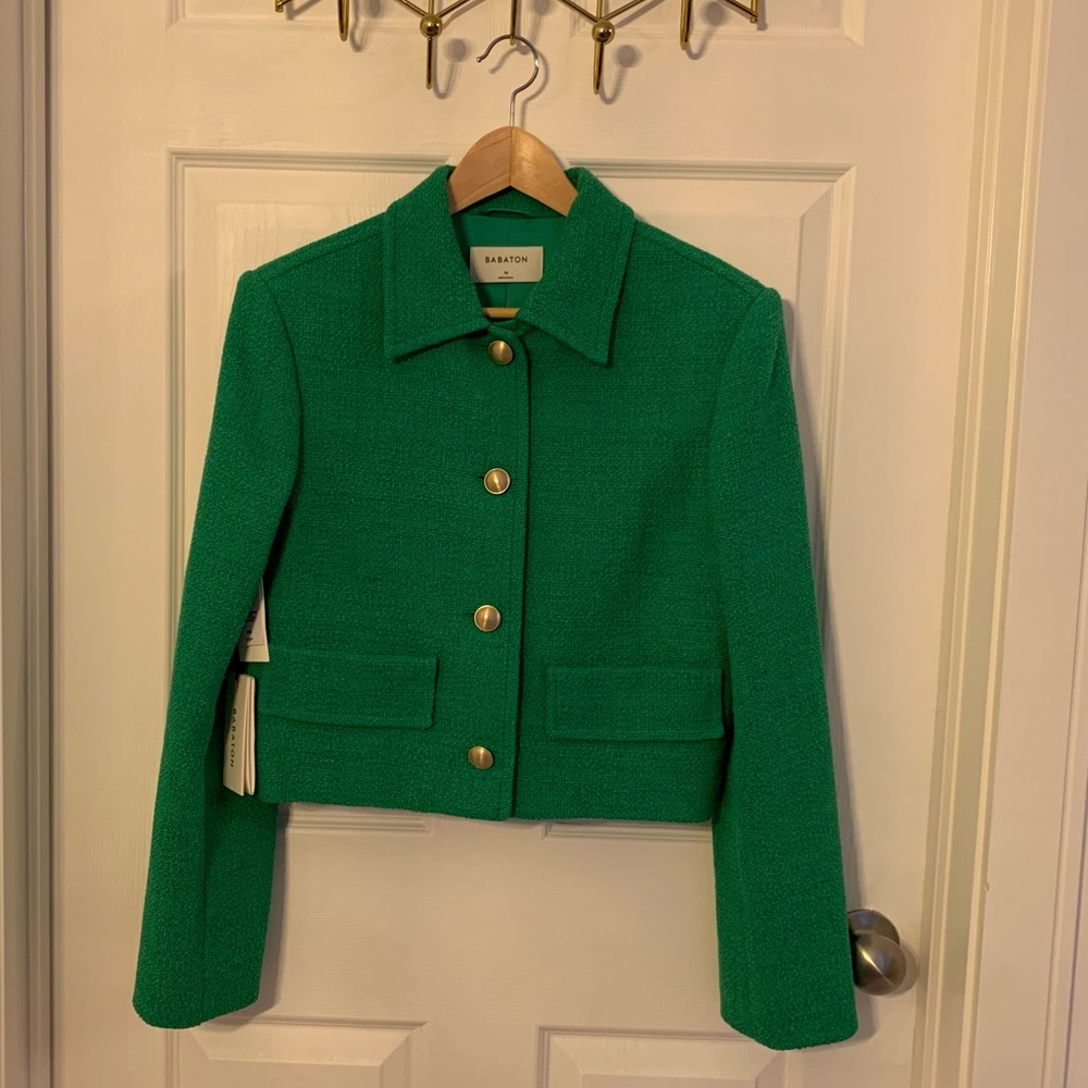 Babaton Frances Blazer